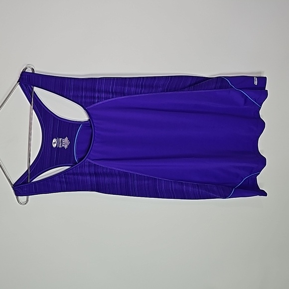Athletic works XXL purple athletic tank top - Picture 1 of 6